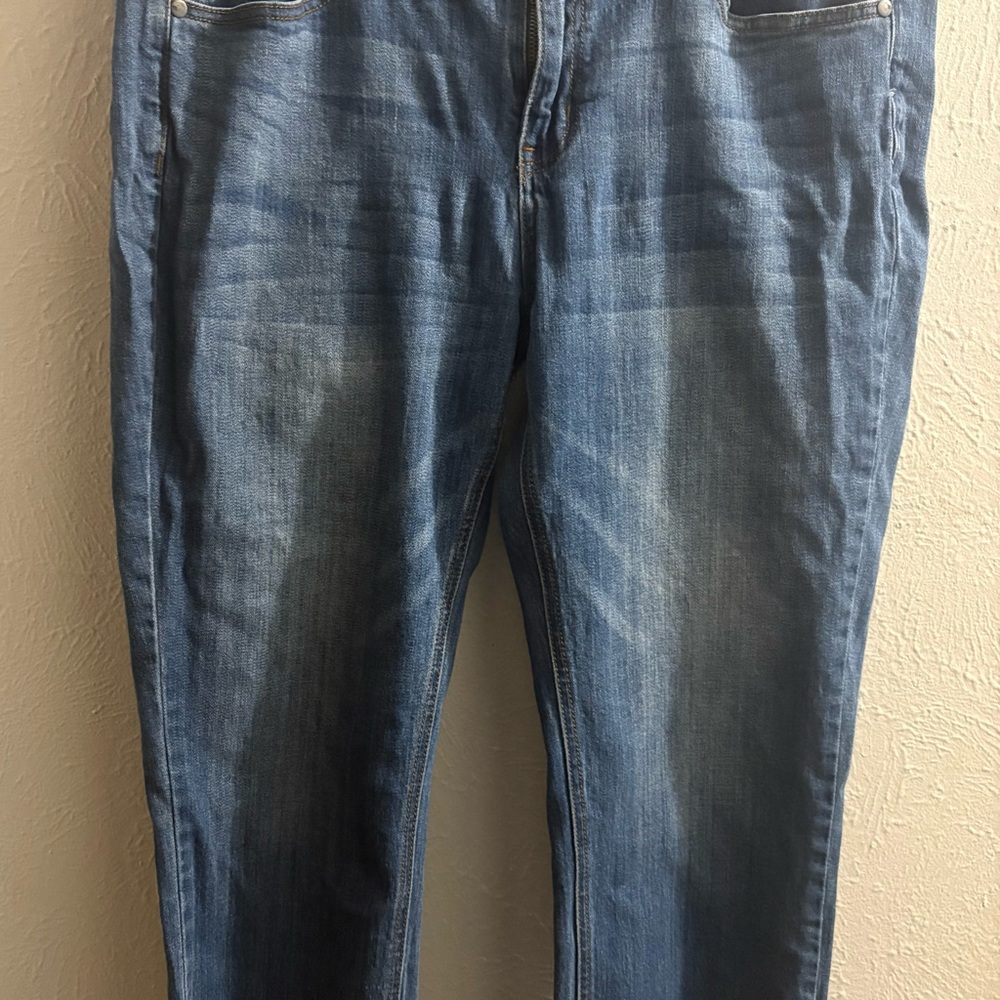 Judy Blue Classic Denim Jeans